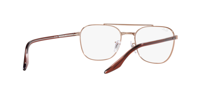 Ray-Ban Eyeglasses RX6485 2943