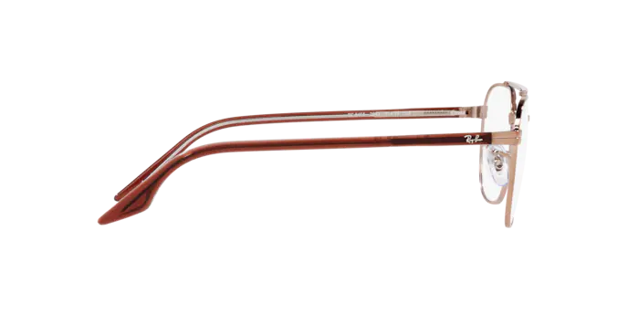 Ray-Ban Eyeglasses RX6485 2943