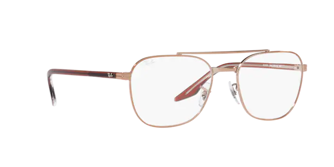 Ray-Ban Eyeglasses RX6485 2943