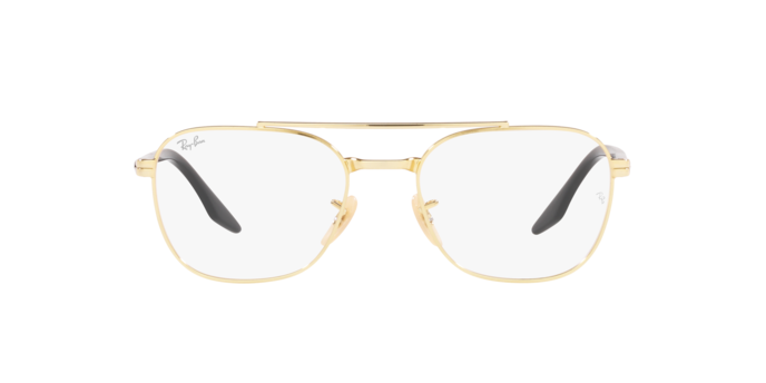 Ray-Ban Eyeglasses RX6485 3122