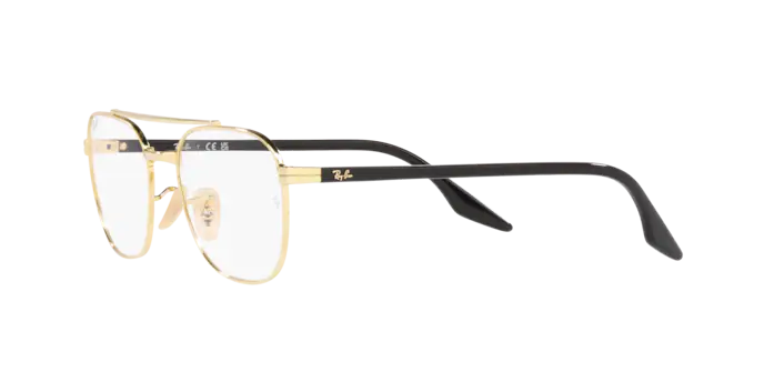 Ray-Ban Eyeglasses RX6485 3122