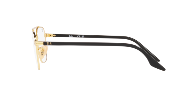 Ray-Ban Eyeglasses RX6485 3122