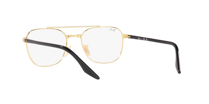 Ray-Ban Eyeglasses RX6485 3122