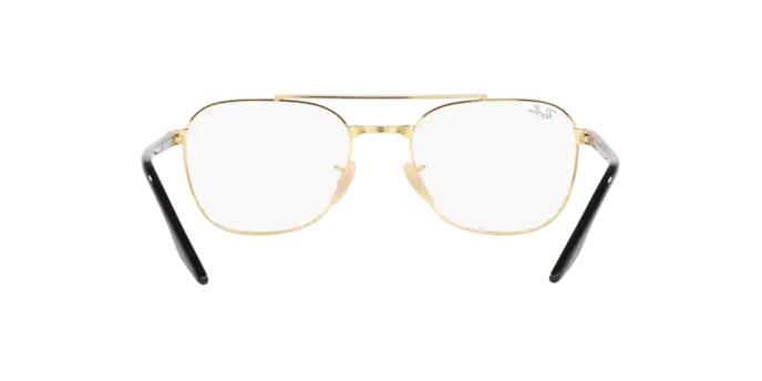 Ray-Ban Eyeglasses RX6485 3122