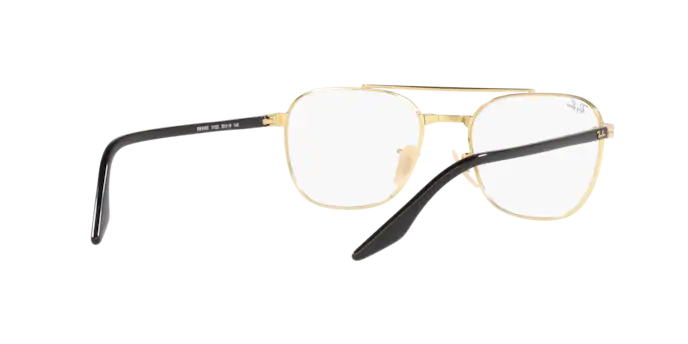 Ray-Ban Eyeglasses RX6485 3122