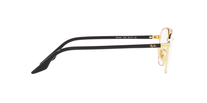 Ray-Ban Eyeglasses RX6485 3122