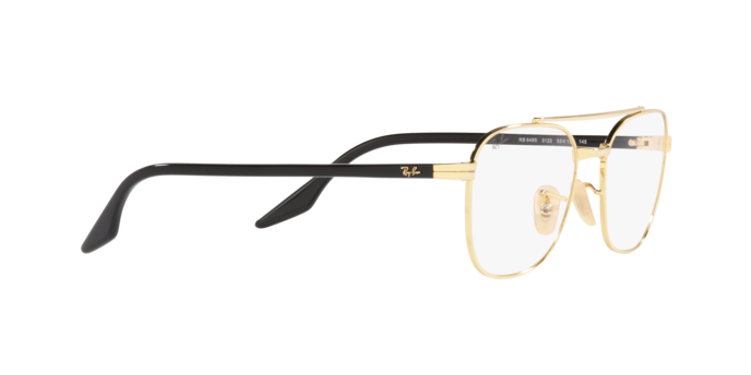 Ray-Ban Eyeglasses RX6485 3122