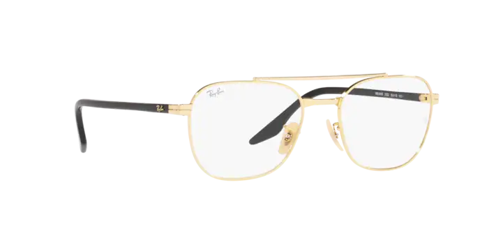 Ray-Ban Eyeglasses RX6485 3122