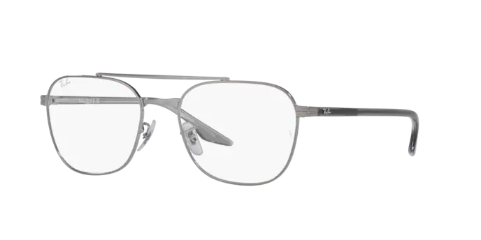 Ray-Ban Eyeglasses RX6485 3123