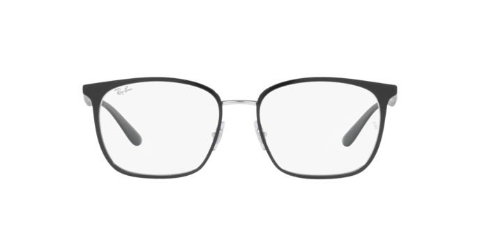 Ray-Ban Eyeglasses RX6486 2861