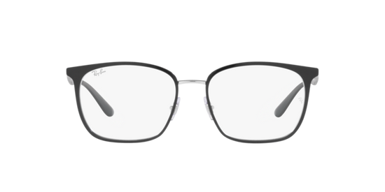 Ray-Ban Eyeglasses RX6486 2861