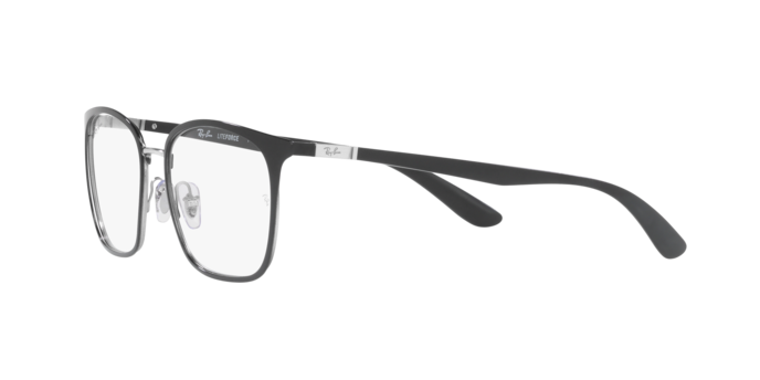 Ray-Ban Eyeglasses RX6486 2861