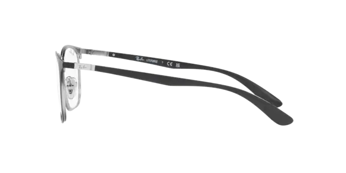 Ray-Ban Eyeglasses RX6486 2861