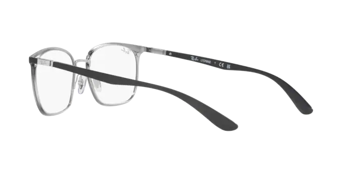 Ray-Ban Eyeglasses RX6486 2861