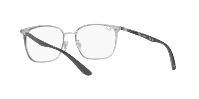 Ray-Ban Eyeglasses RX6486 2861