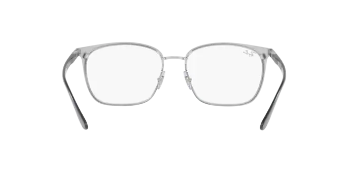 Ray-Ban Eyeglasses RX6486 2861