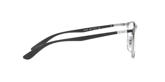 Ray-Ban Eyeglasses RX6486 2861