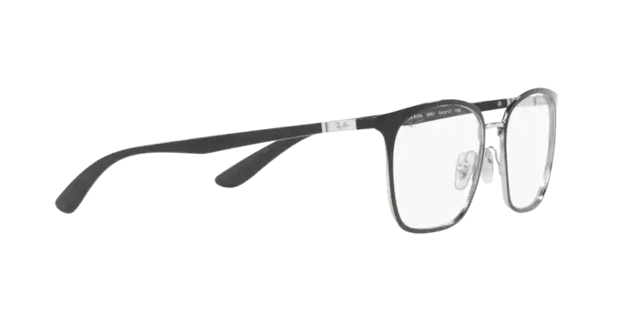 Ray-Ban Eyeglasses RX6486 2861