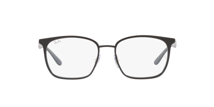 Ray-Ban Eyeglasses RX6486 2904