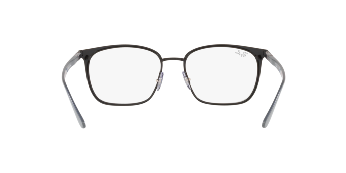 Ray-Ban Eyeglasses RX6486 2904