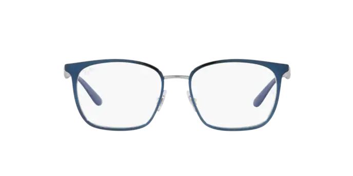 Ray-Ban Eyeglasses RX6486 3124