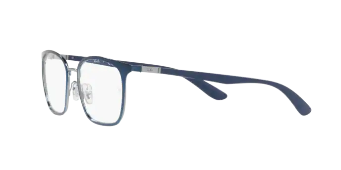 Ray-Ban Eyeglasses RX6486 3124