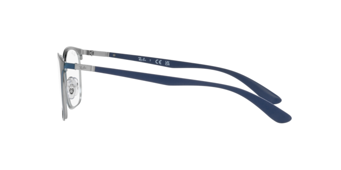 Ray-Ban Eyeglasses RX6486 3124