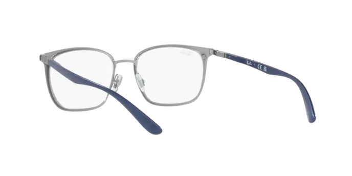 Ray-Ban Eyeglasses RX6486 3124