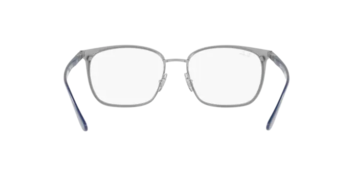 Ray-Ban Eyeglasses RX6486 3124