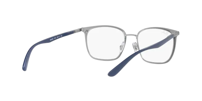 Ray-Ban Eyeglasses RX6486 3124