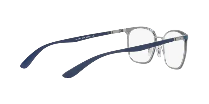 Ray-Ban Eyeglasses RX6486 3124