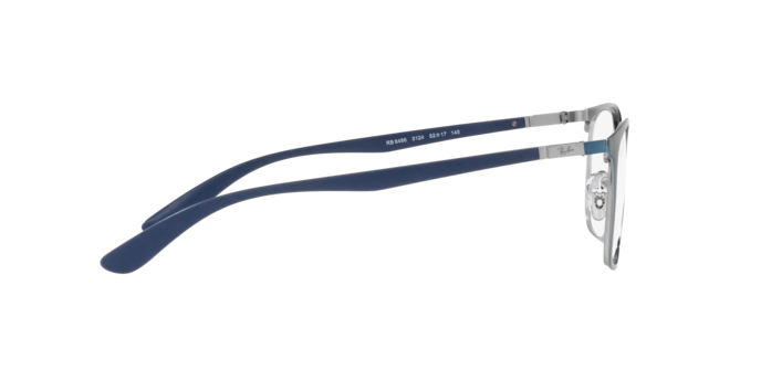 Ray-Ban Eyeglasses RX6486 3124