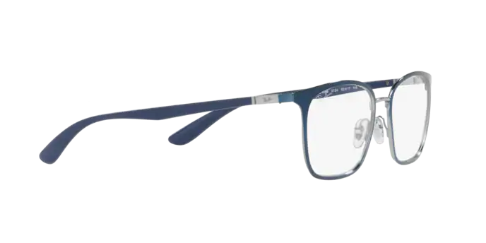 Ray-Ban Eyeglasses RX6486 3124