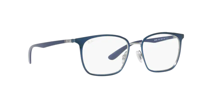 Ray-Ban Eyeglasses RX6486 3124