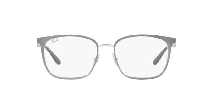 Ray-Ban Eyeglasses RX6486 3125