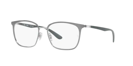 Ray-Ban Eyeglasses RX6486 3125