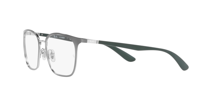 Ray-Ban Eyeglasses RX6486 3125