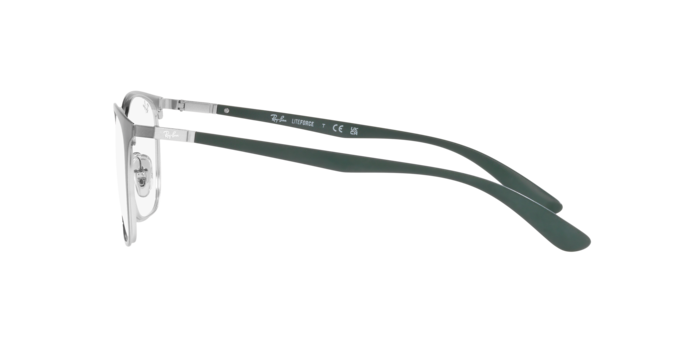 Ray-Ban Eyeglasses RX6486 3125