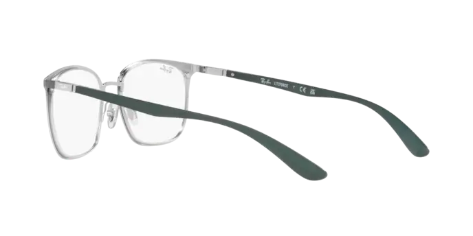 Ray-Ban Eyeglasses RX6486 3125