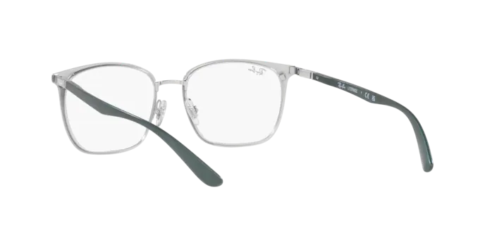 Ray-Ban Eyeglasses RX6486 3125