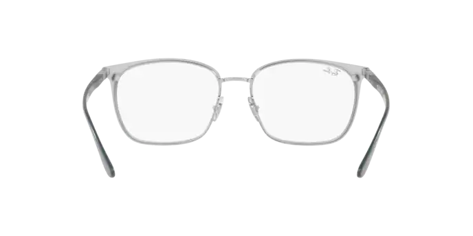 Ray-Ban Eyeglasses RX6486 3125