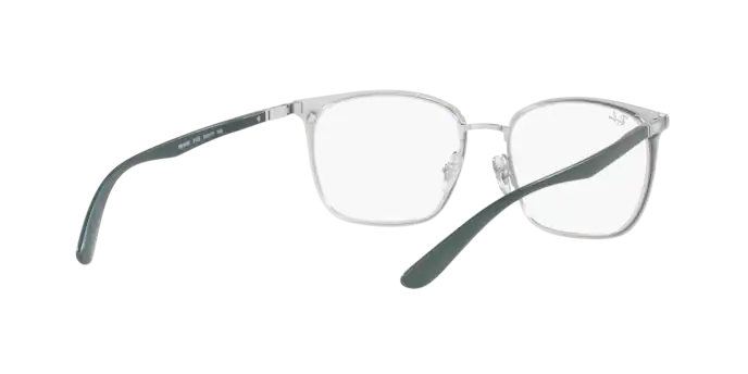 Ray-Ban Eyeglasses RX6486 3125