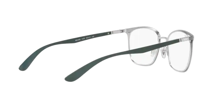 Ray-Ban Eyeglasses RX6486 3125