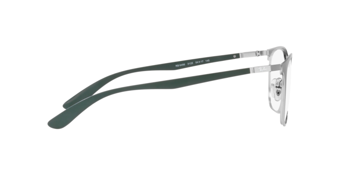 Ray-Ban Eyeglasses RX6486 3125