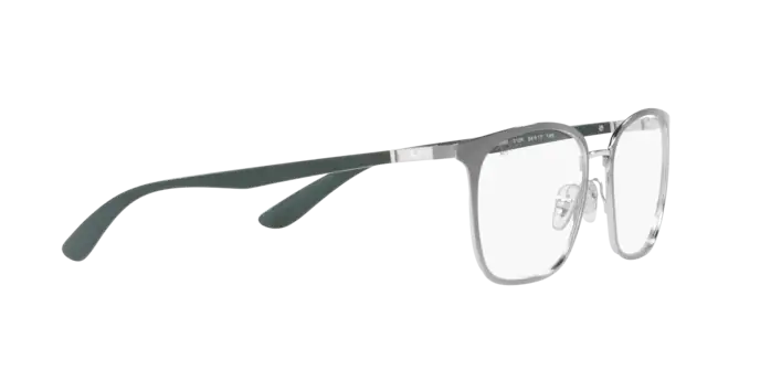 Ray-Ban Eyeglasses RX6486 3125