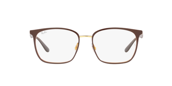 Ray-Ban Eyeglasses RX6486 3126