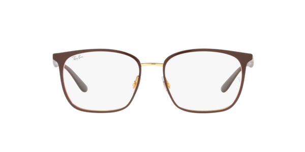 Ray-Ban RX6486 3126