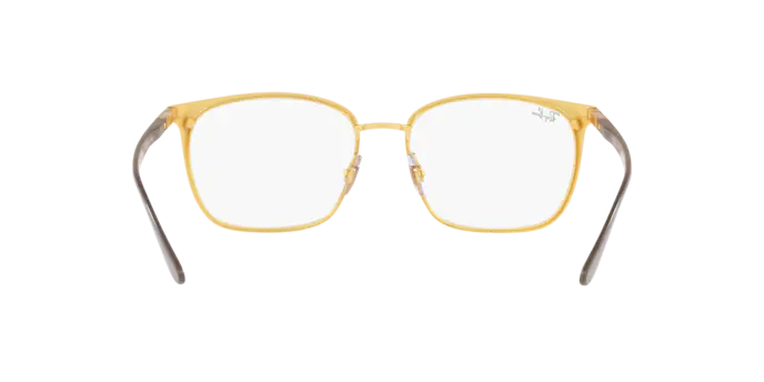 Ray-Ban Eyeglasses RX6486 3126