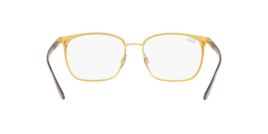 Ray-Ban Eyeglasses RX6486 3126