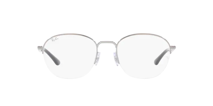 Ray-Ban Eyeglasses RX6487 2502